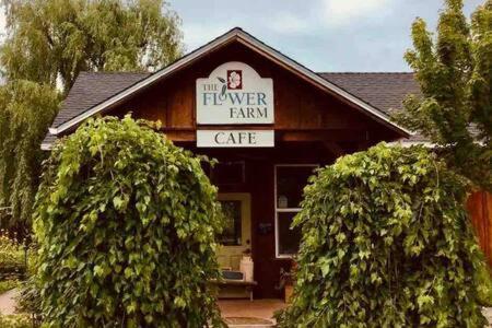 Country Charmer Single Story Cottage Pet Friendly Loomis Ngoại thất bức ảnh