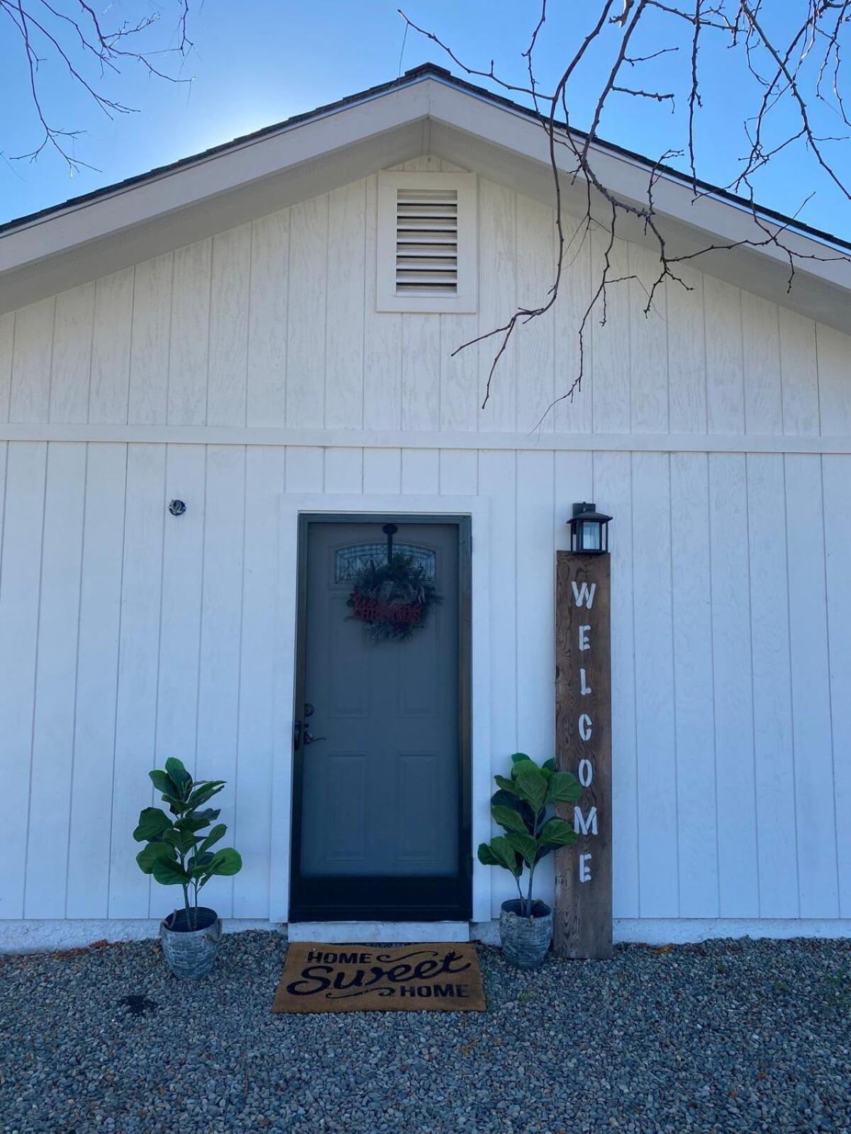 Country Charmer Single Story Cottage Pet Friendly Loomis Ngoại thất bức ảnh